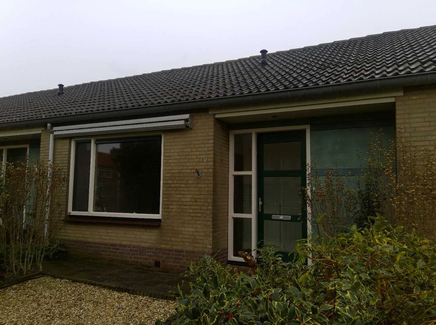 Marijkestraat