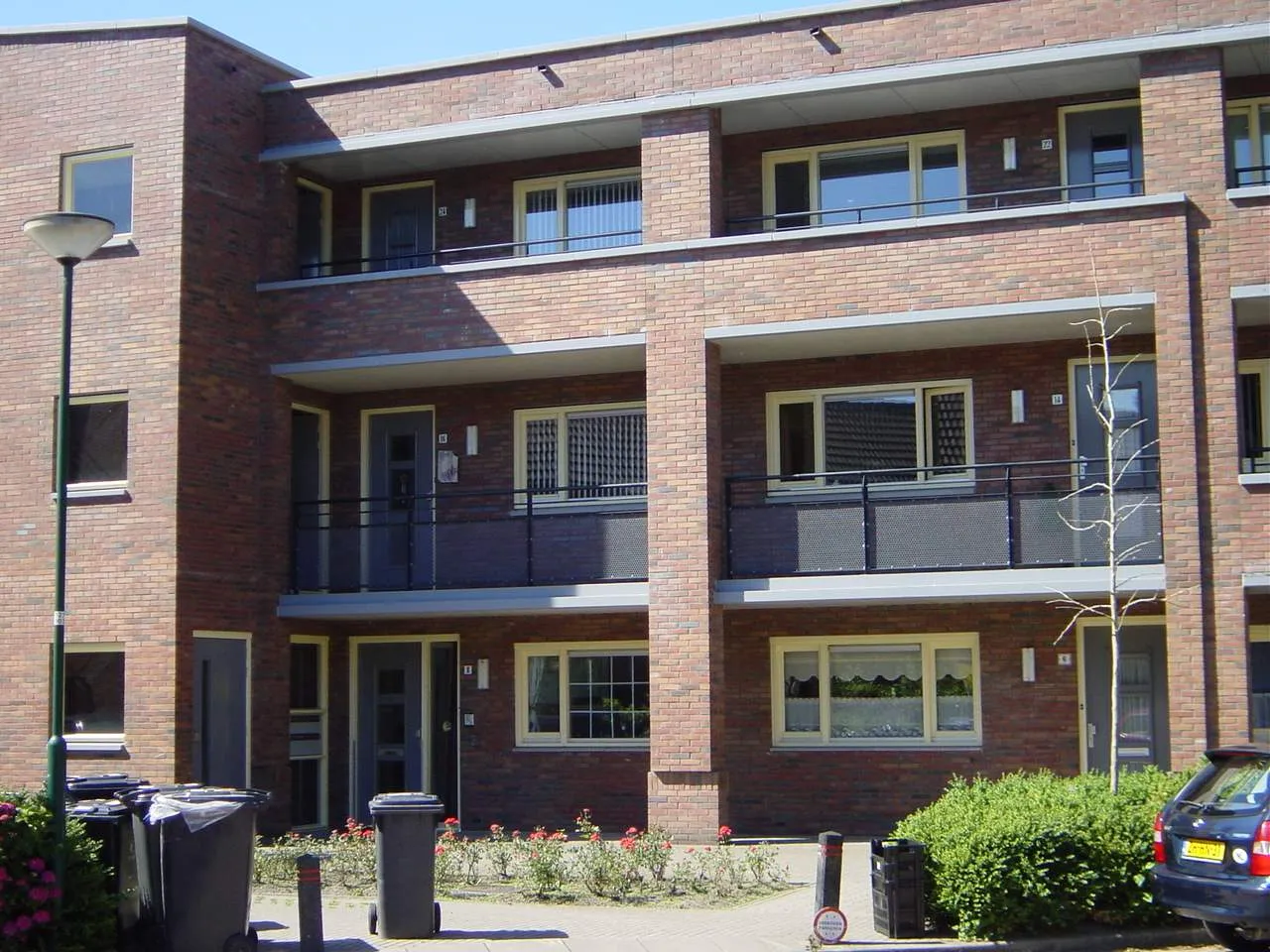 Madoerahof 24 3742SH Baarn