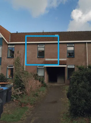 Veenderij