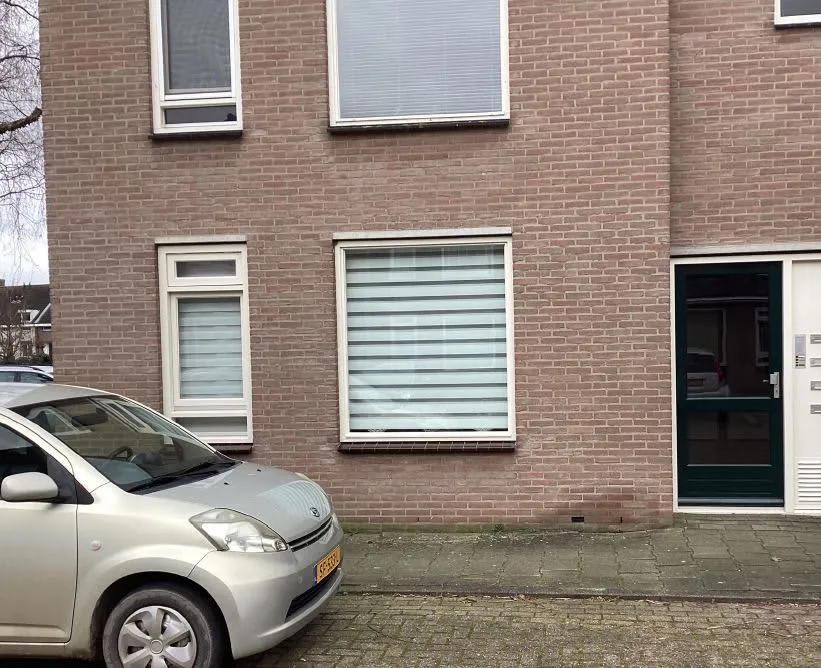 Richard van Peltstraat