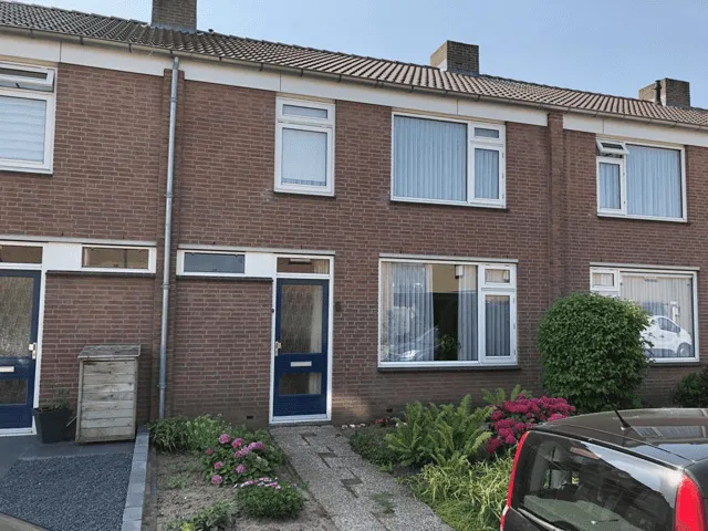 Nederlandstraat