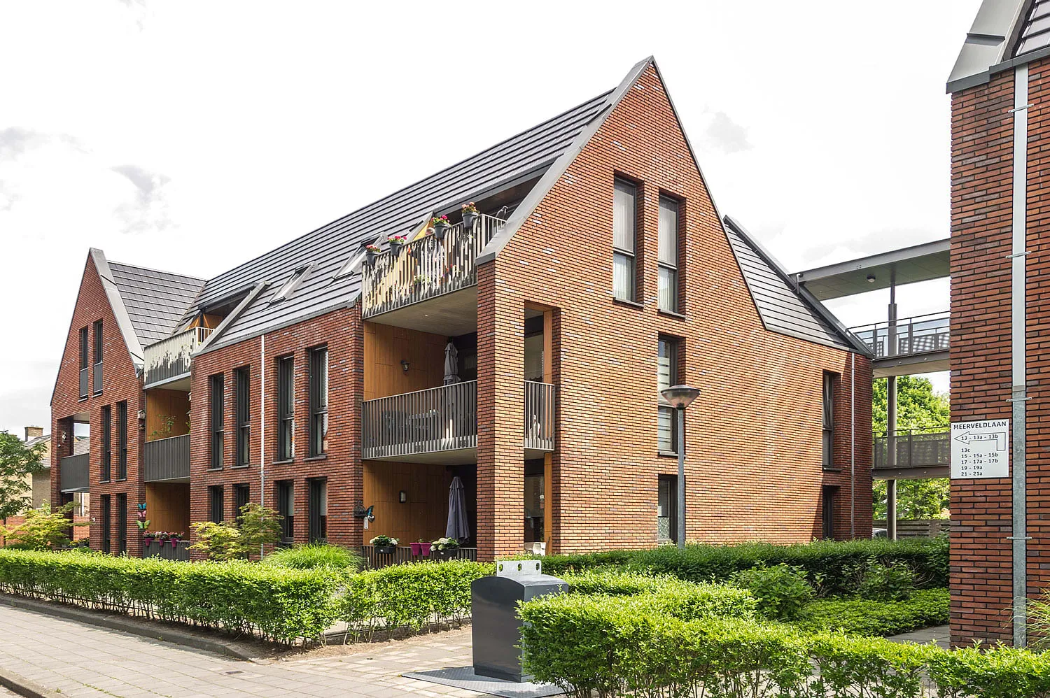 Meerveldlaan