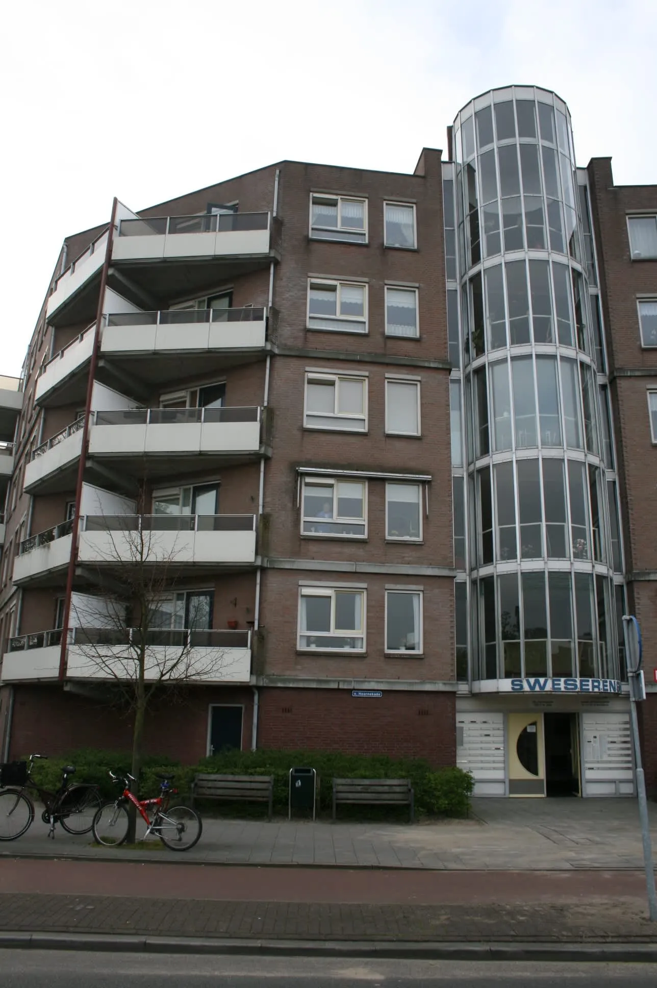 Van Hoornekade