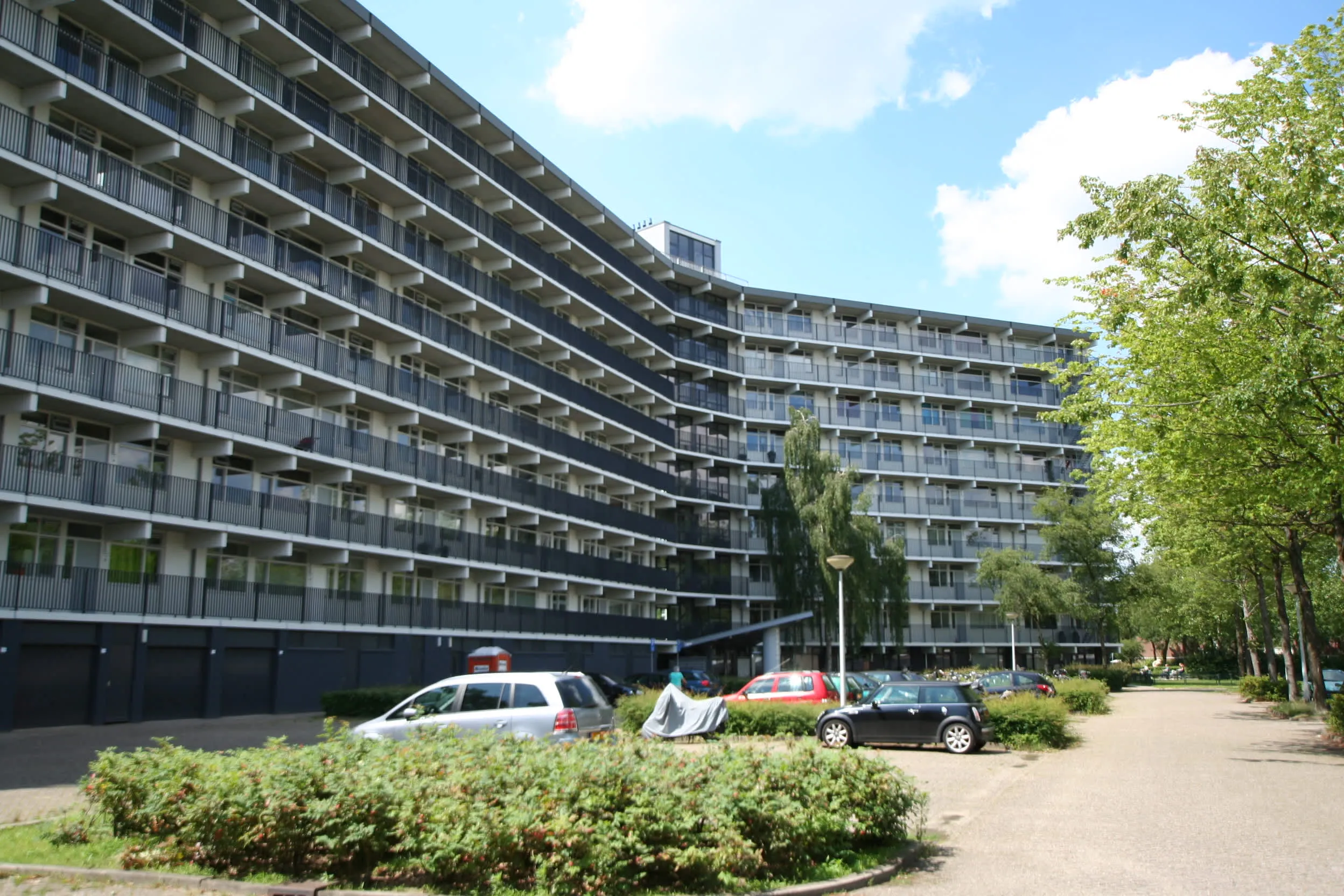 Asterstraat