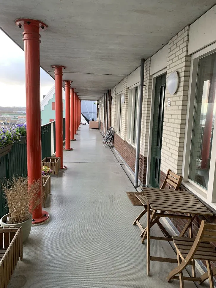 Aan de Vaart