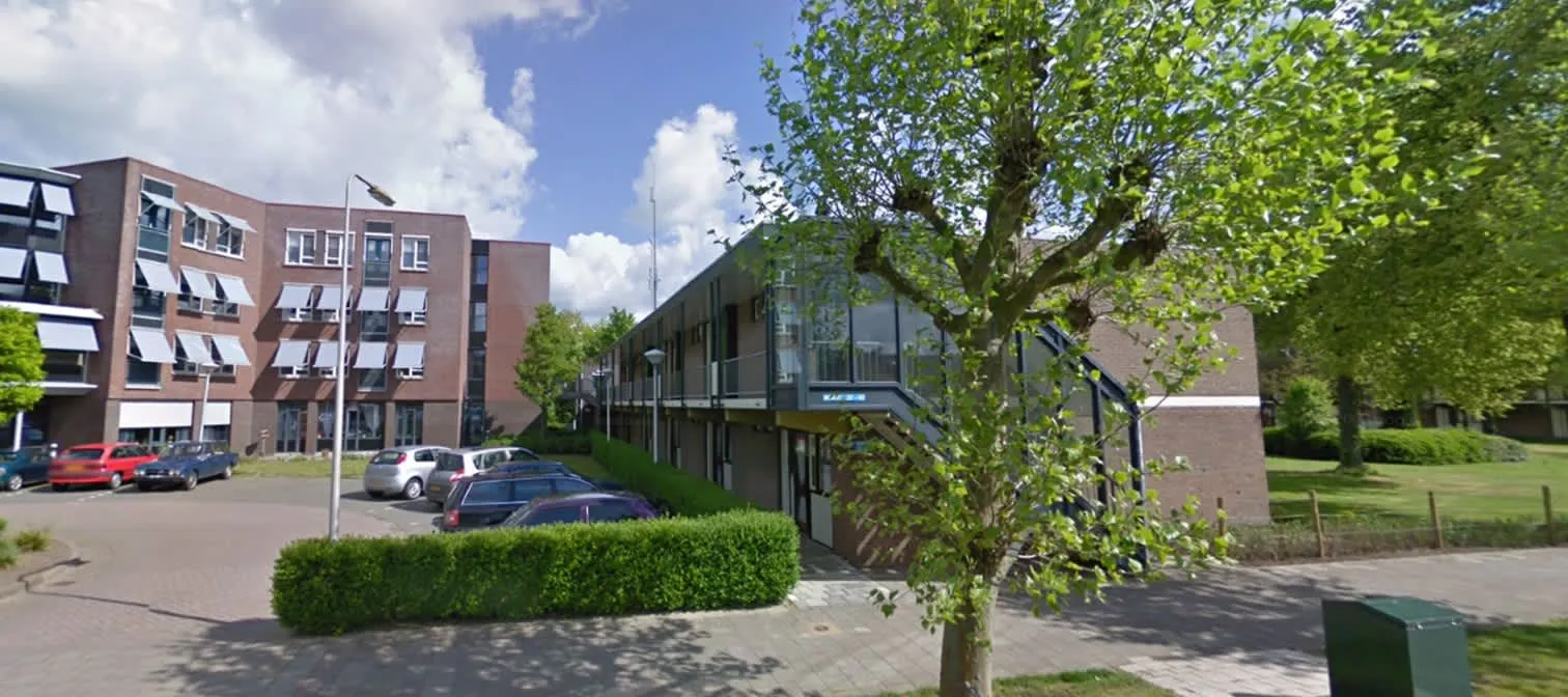 Swaensborch