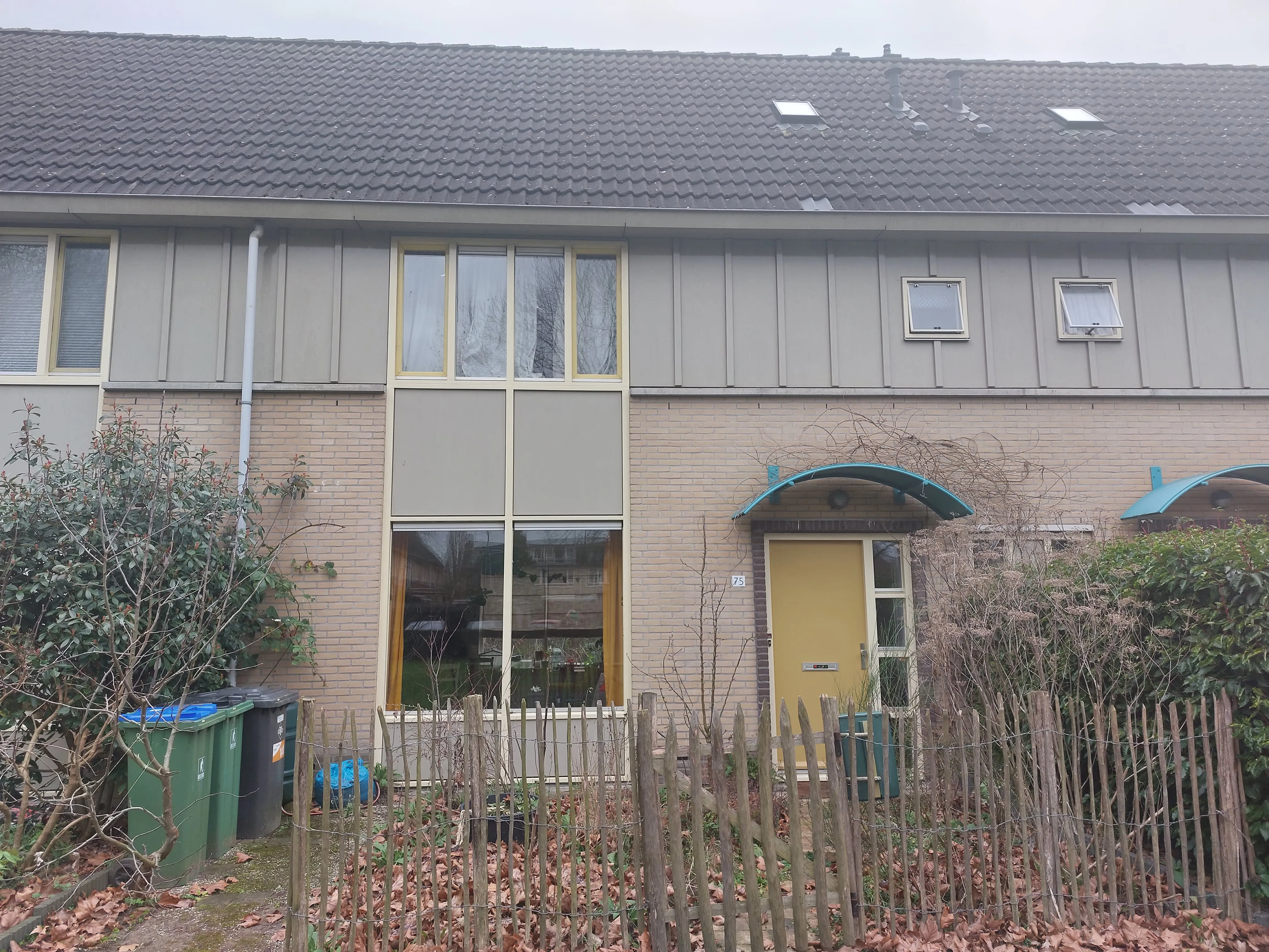 Ooststeeg
