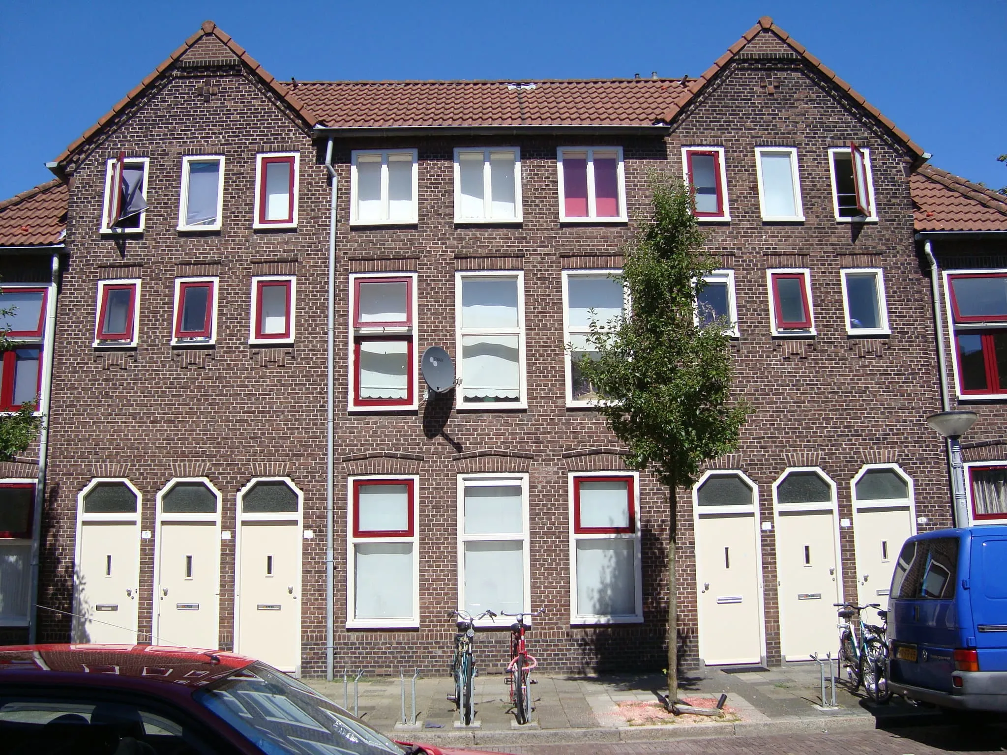 Atjehstraat 3 9715EG Groningen