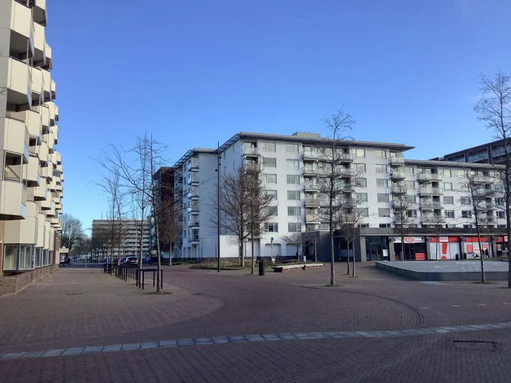 Markt 13 3351PA Papendrecht