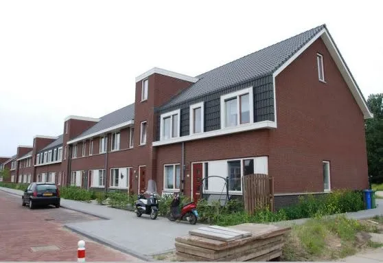 Binnenbaan 98 4206WJ Gorinchem