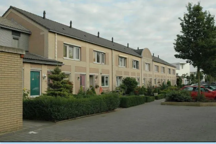 Zangstraat