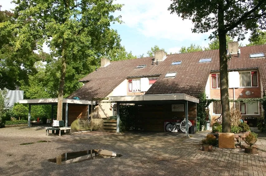 De Hermelijn