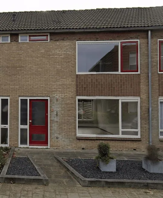 Wethouder J. de Jongstraat