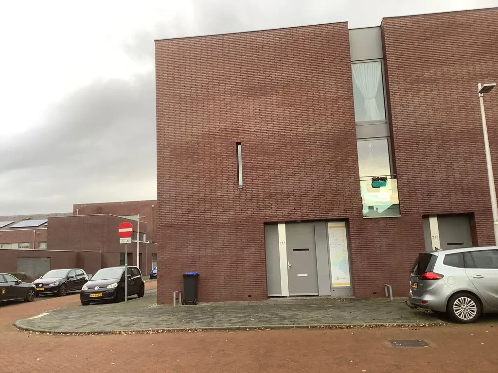 Vlindersingel