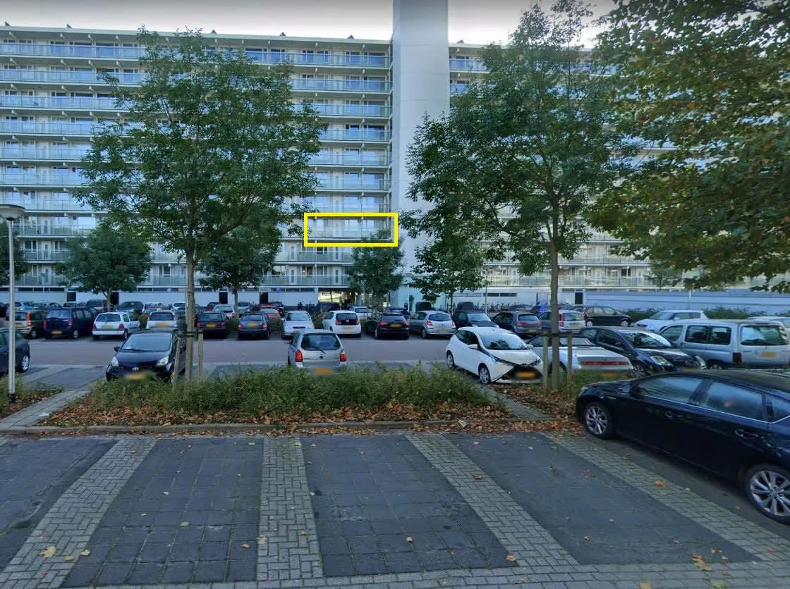Coudenhoveflat
