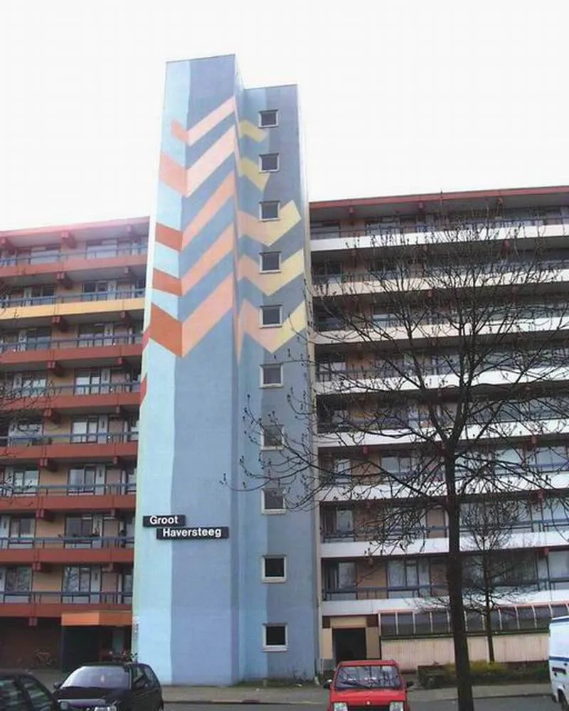Van der Hagenstraat
