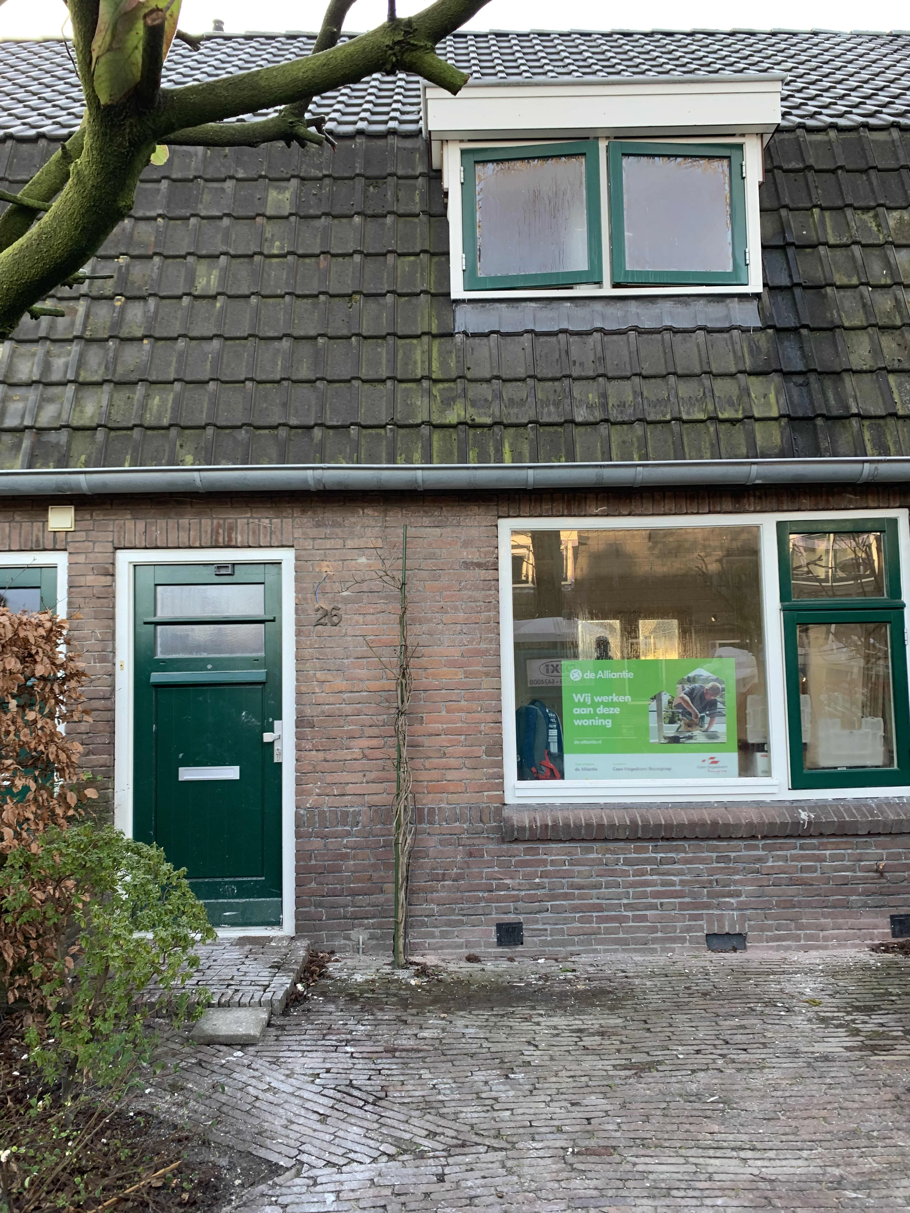 Piet Prinsstraat 26 1271XE Huizen