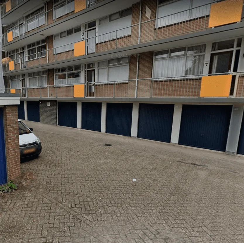 Rooseveltweg