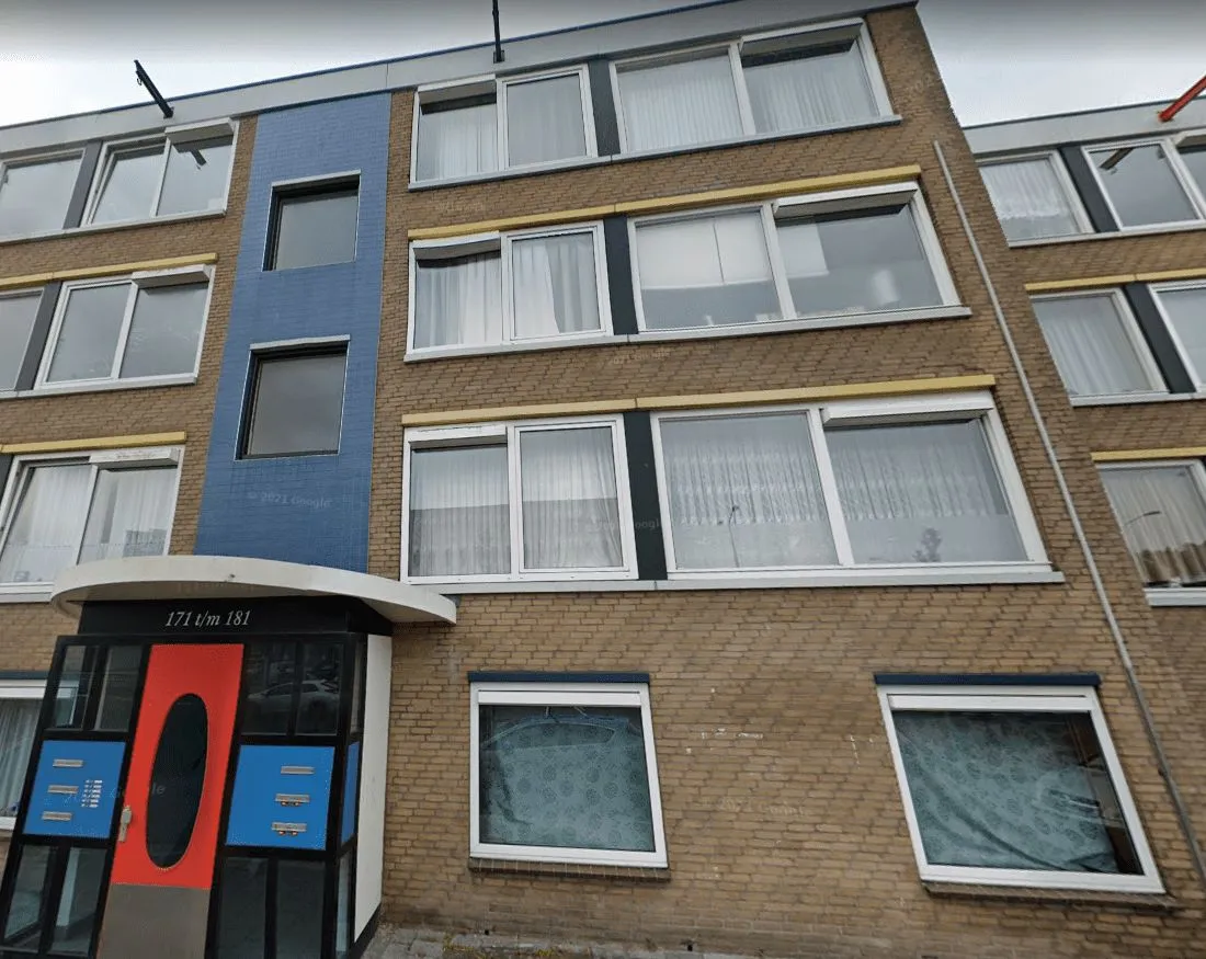 Heijermansstraat 181 1502DK Zaandam