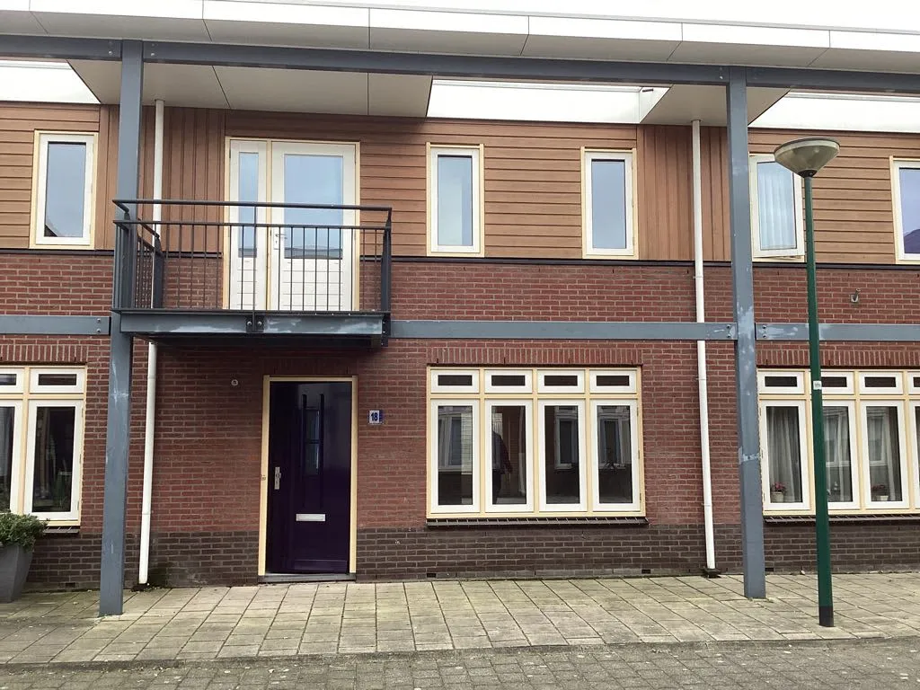Zuiderspoor
