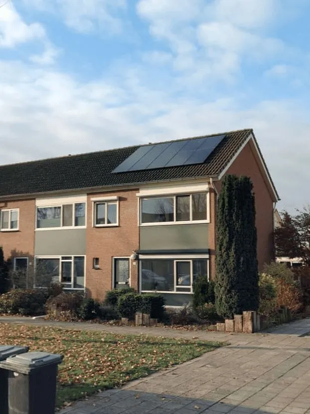 Wingerdstraat