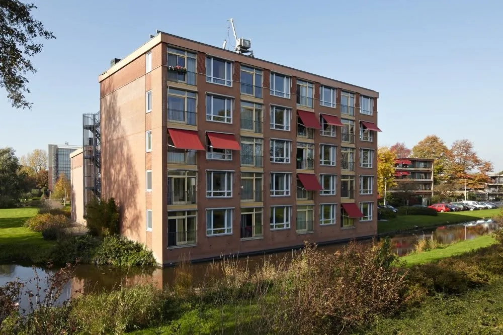 Prins Bernhardlaan