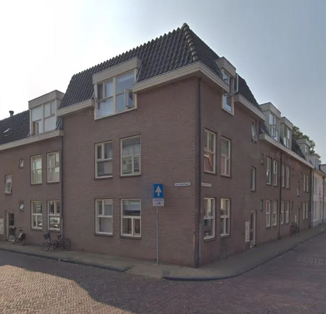 Blauwe Torenstraat