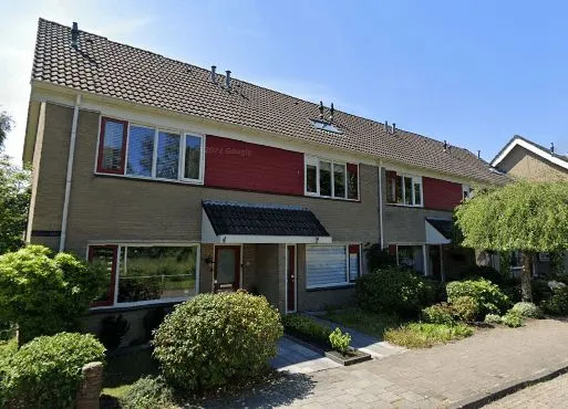 Groenezoom
