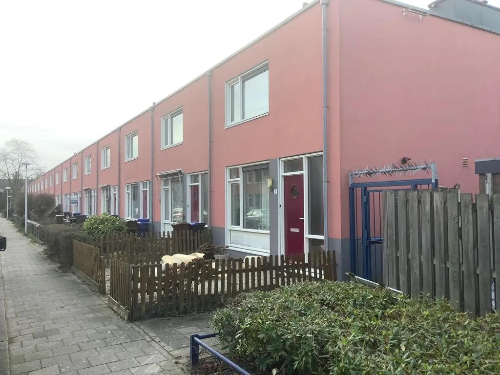 Hofnarlaan