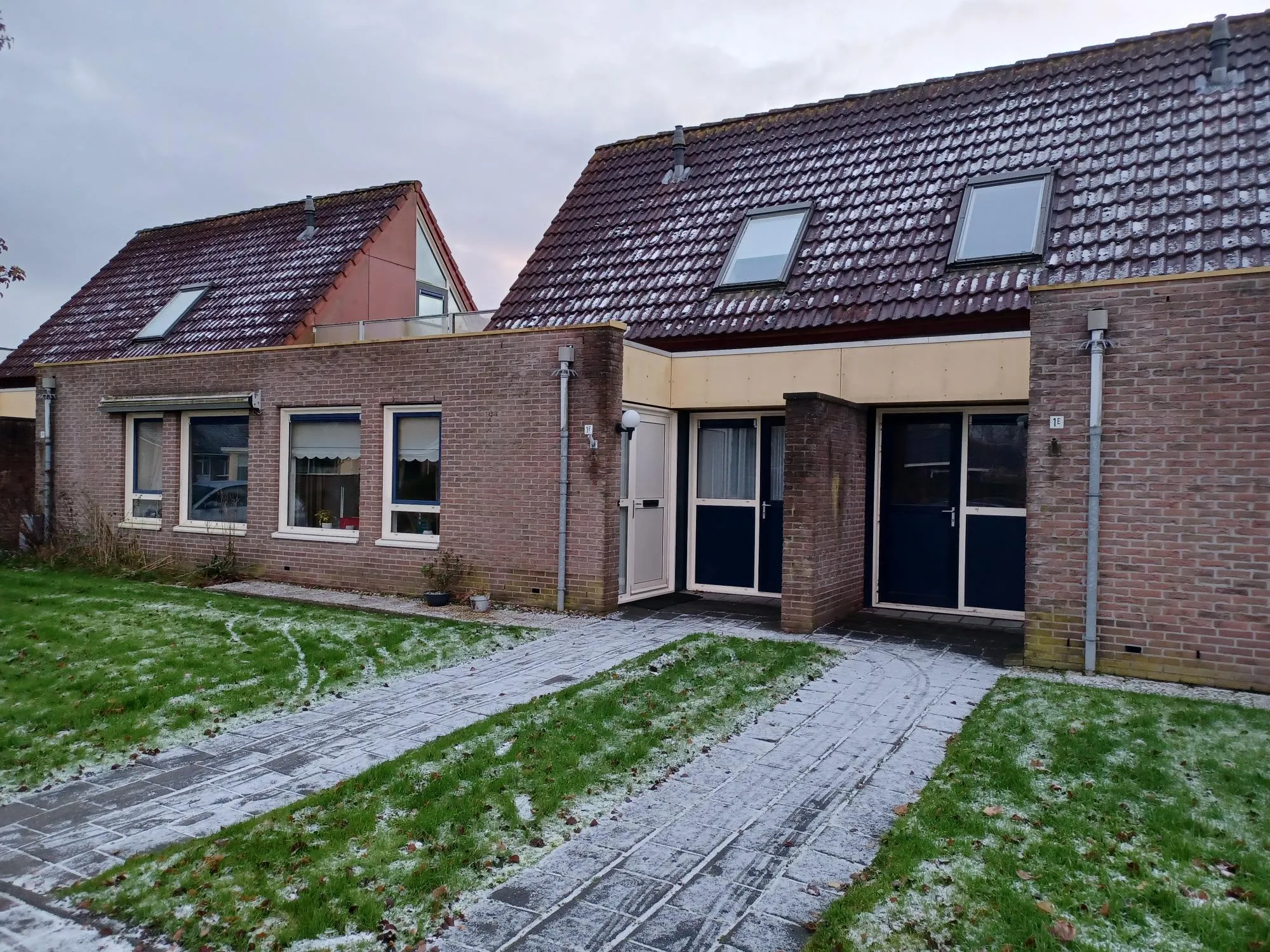Onno van Ewsumlaan 1 F 9991AE Middelstum