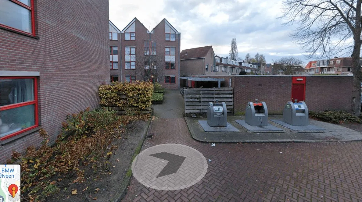Zetveld