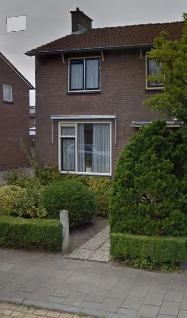 Prinses Beatrixstraat