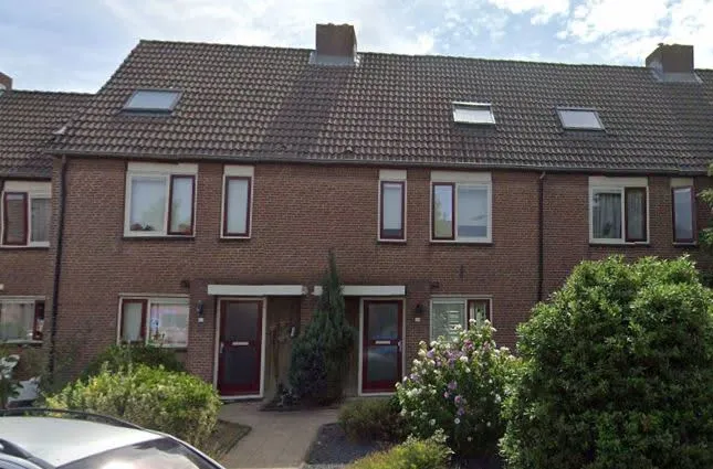 Hoekkamp