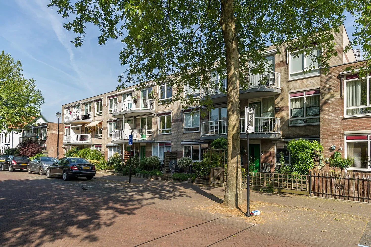 Huis ten Halve