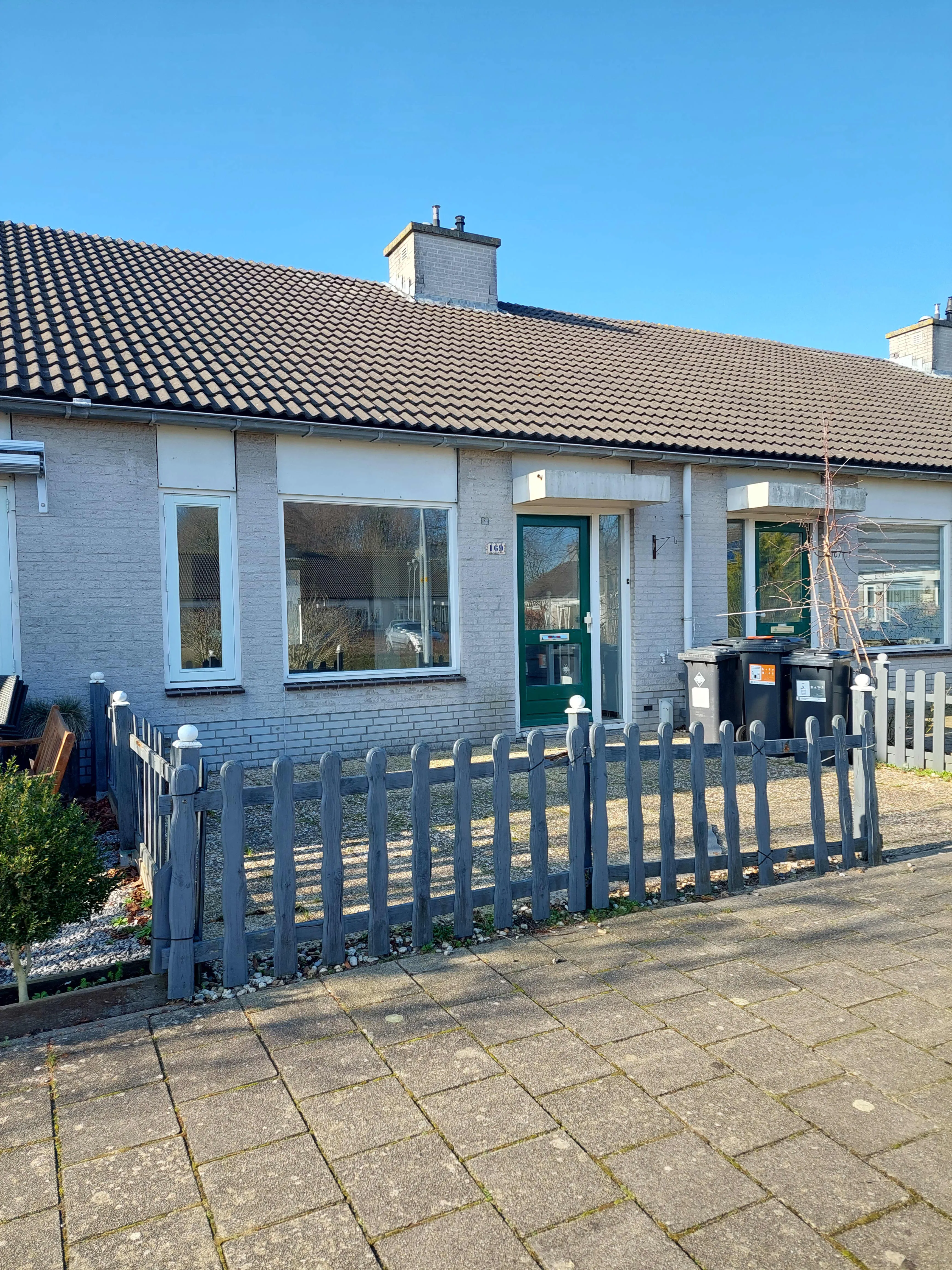 Klaterbos