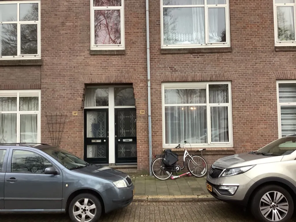 Merwedekade