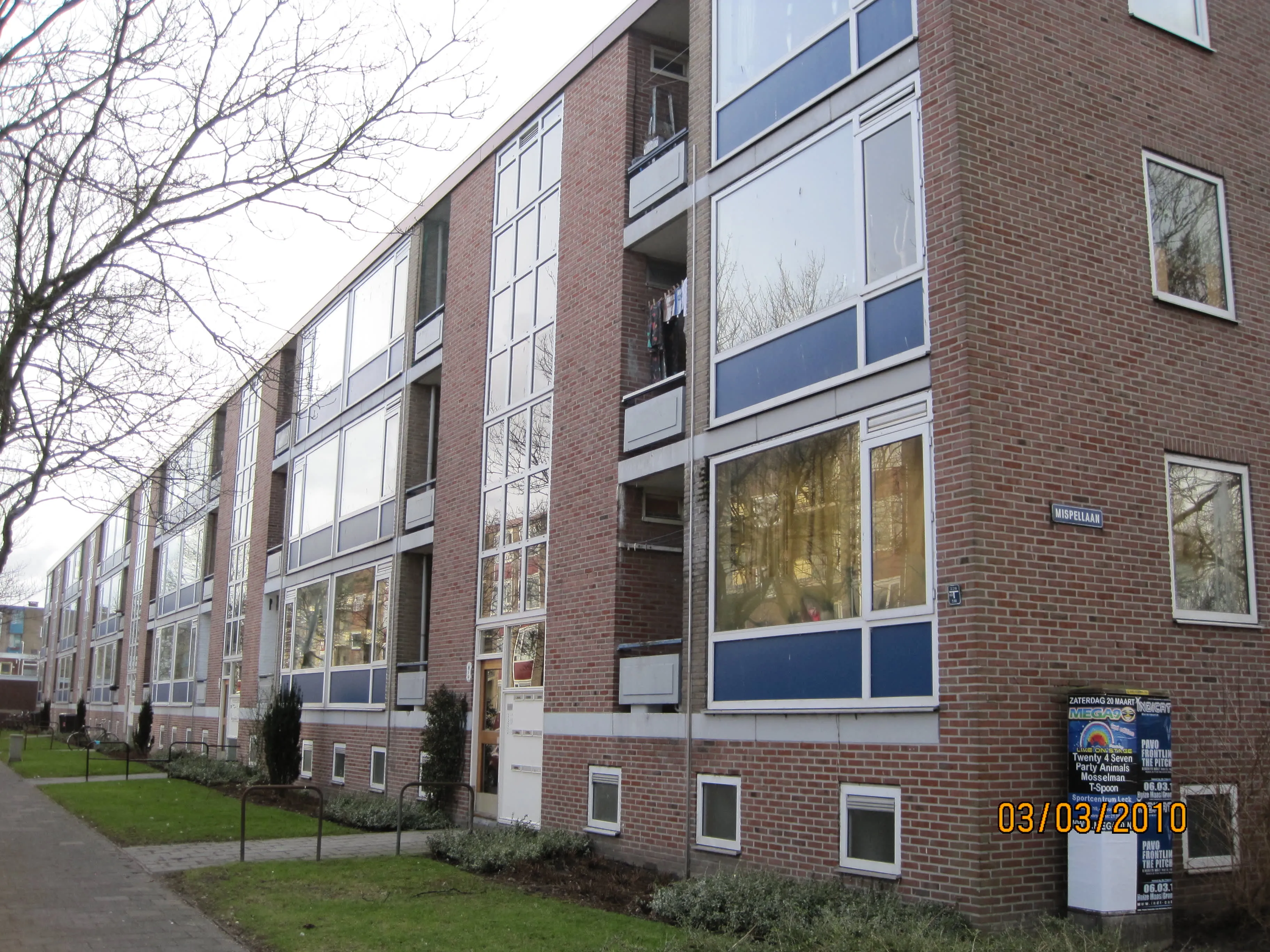 Eglantierstraat