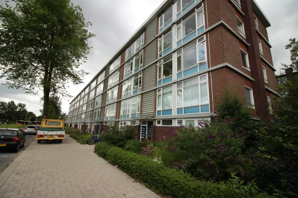 Opaalweg