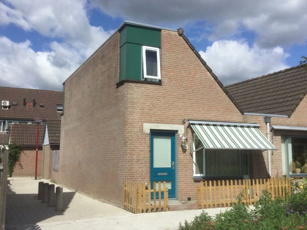 Laarderschans