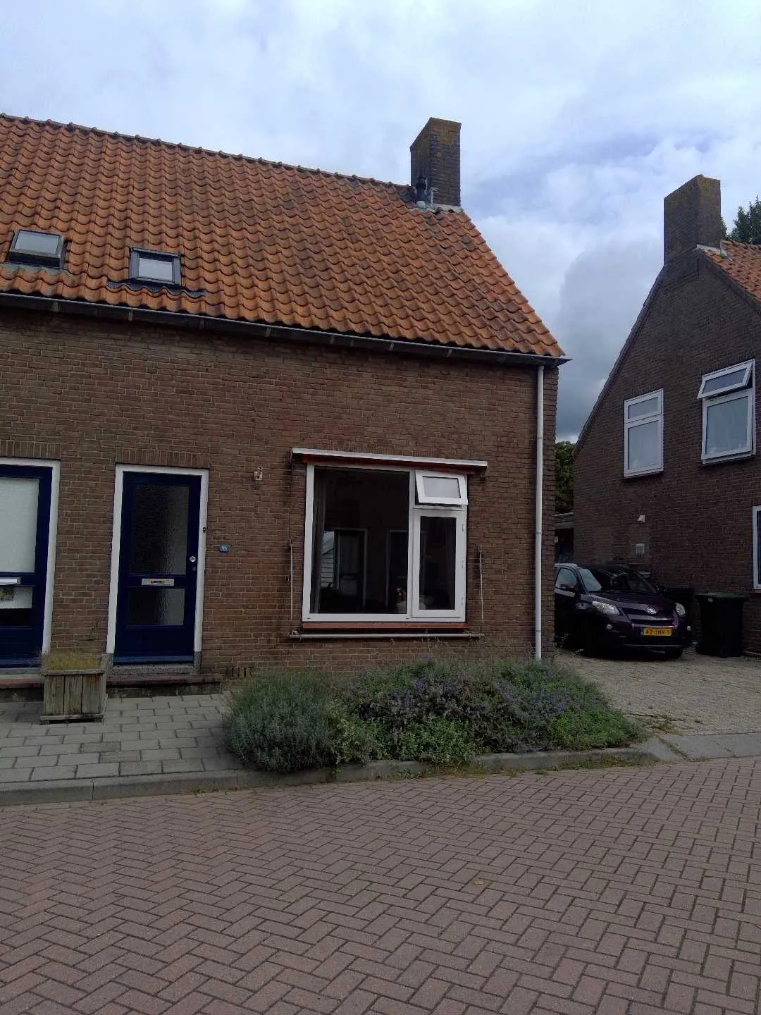 Wilhelminastraat