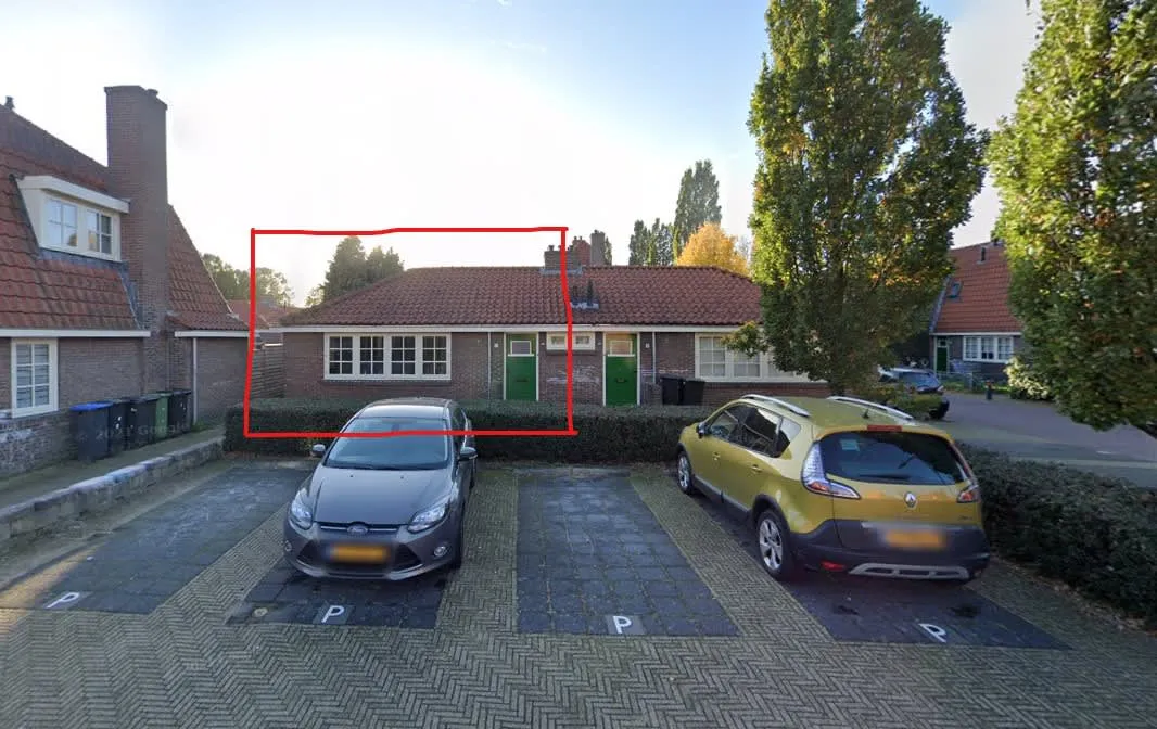 Amperestraat