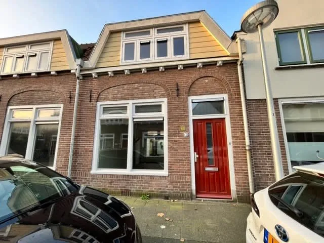 Populierstraat