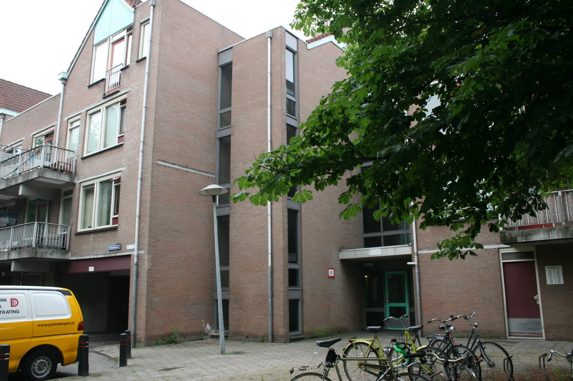 Roelantdreef 144 3562KG Utrecht