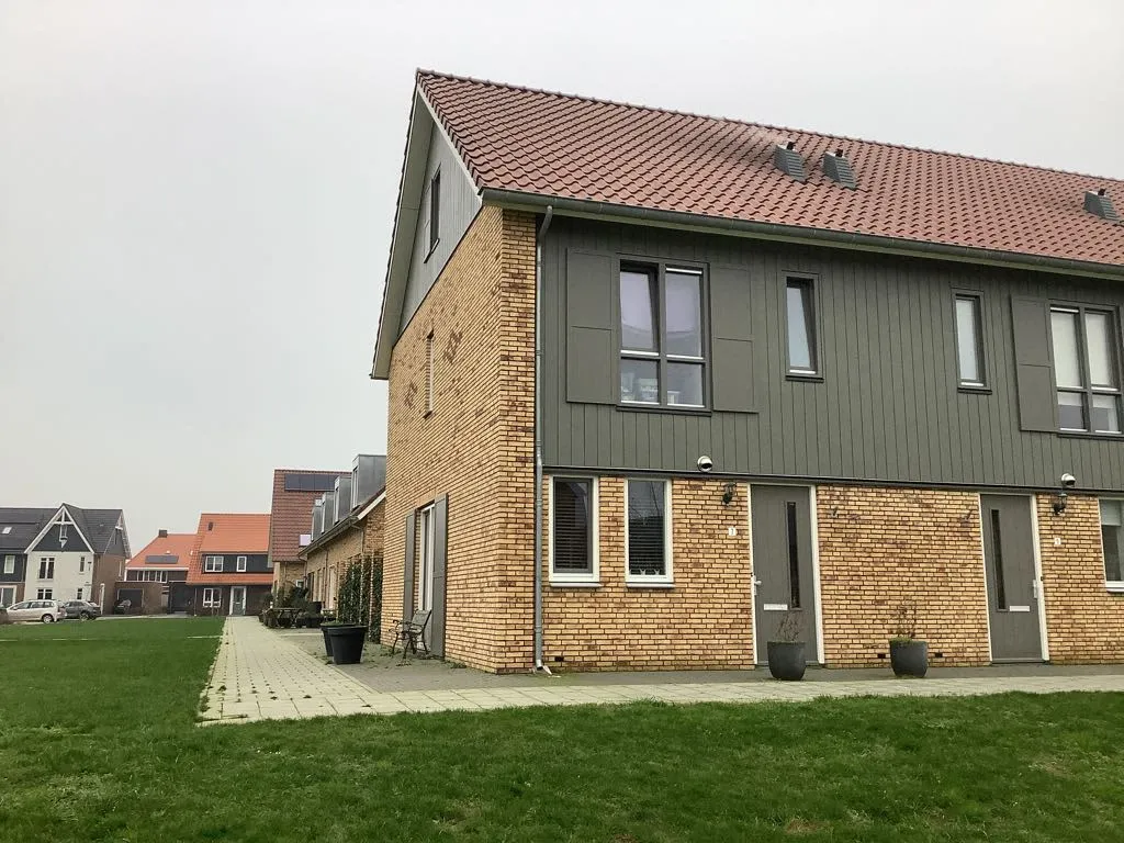 Klaverveld