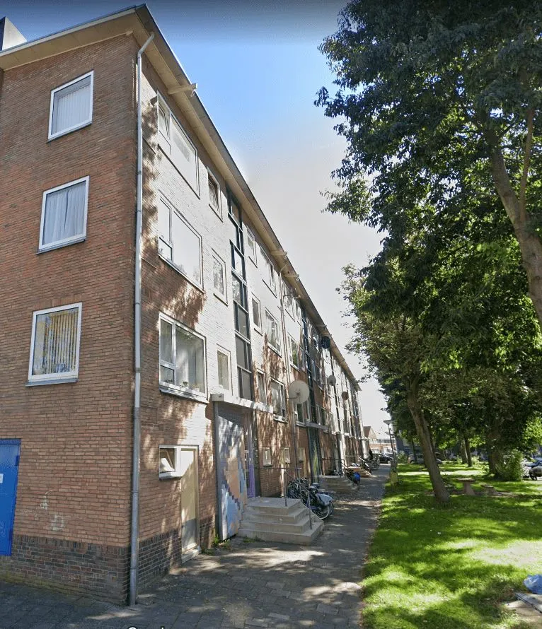 Commandeursstraat