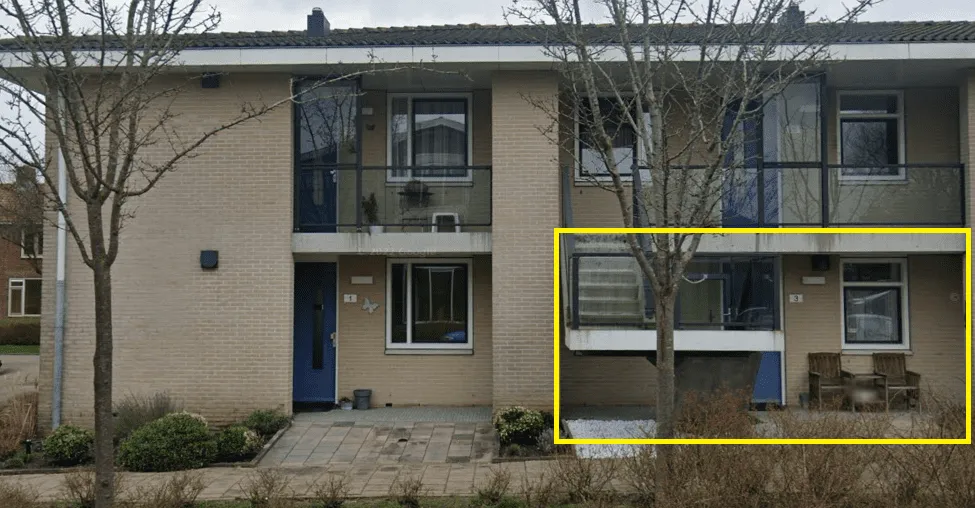 Plesmanhof