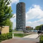Tijgerpagelaan