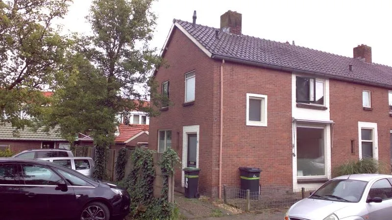 Vrouwe Elburgstraat