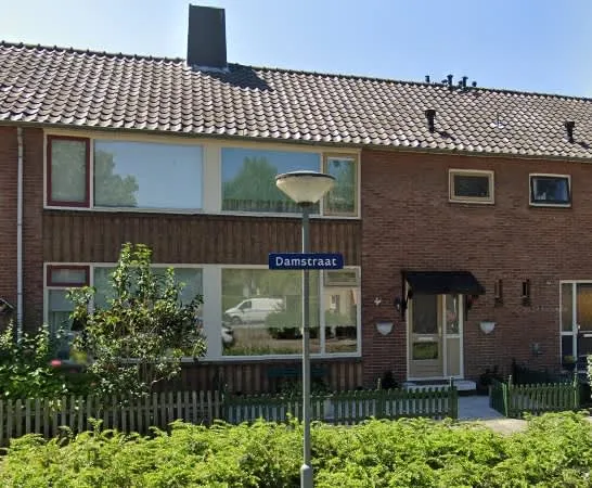 Damstraat