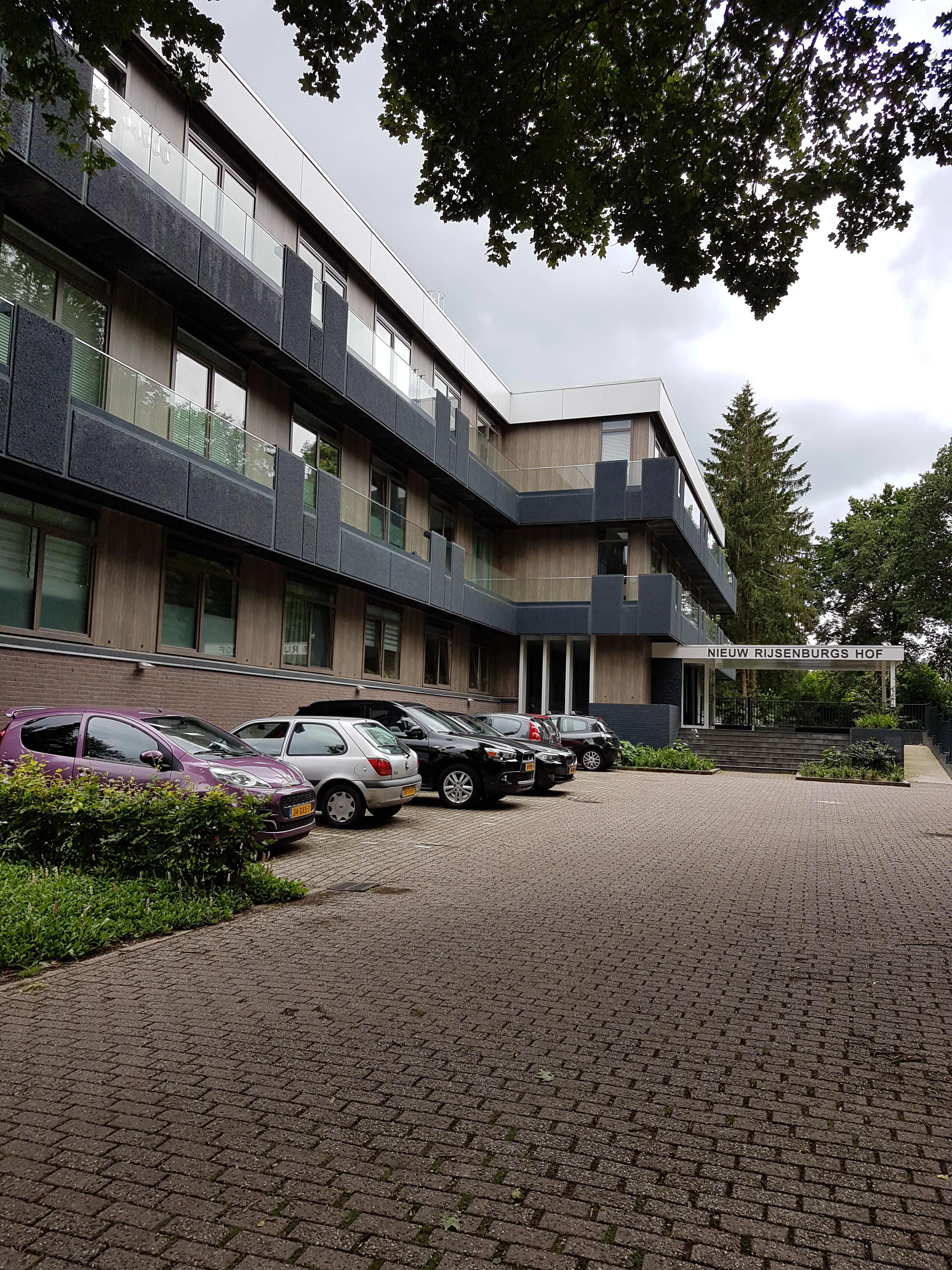 Hoofdstraat
